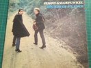Simon and Garfunkel 
