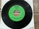 Original Willie Wright Africa 45 On Hotel Records  FIRST PRESSING