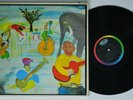 BAND Music From Big Pink CAPITOL LP VG+ gatefold