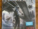 Megadeth Dystopia Vinyl 2016 US First Pressing OOP Brand New Sealed