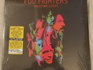 foo fighters wasting light vinyl 45rpm original