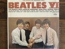 THE BEATLES VI 6 T2358 CAPITOL VINYL LP RECORD NM+ Shrink Wrap Excellent