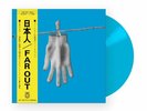 Far Out 日本人 (Nihonjin) LP (Turquise  Vinyl)