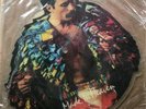 FREDDIE MERCURY MADE IN HEAVEN SHAPED PICTURE DISC