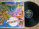 Beatles Yellow&Black Oldies 2nd press MONO misspelling PMC 7016 1G/1G VG++/EX