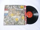 THE STONE ROSES   S/T   EX+/NRM   1989 UK INDIE ROCK REISSUE VINYL LP