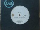 DEVO 1978 “(I CAN´T GET NO) SATISFACTION” UNIQUE EDITION  7” NM 45 BRAZIL