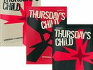 TXT MINISODE:2 THURSDAY'S CHILD Album 3 Ver SET 3CD+3Photo Book+9 Card+18Sticker