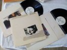 FLEETWOOD MAC TUSK DOUBLE LP VINYL RECORD 12