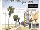 JACK'S MANNEQUIN Everything In Transit Music on Vinyl Reissue Record LP - NEW