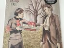 DR DOG - FATE (Vinyl LP, 2008, Park The Van Records, PTV-26, 180 Gram) VG Indie