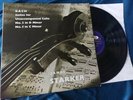 Bach Suites For Solo Cello  2 & 5  Janos Starker Columbia 33cx 1515 sample. NM