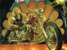Buffalo - Average Rock n Roller VINYL LP