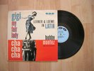 Bobby Montez Quintet Lerner & Loewe in latin GNP 46 orig 1960 latin jazz RARE