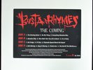 BUSTA RHYMES 