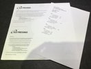 Michael Schenker Group - Hard Rock Legends - Markthalle 1981  - Test Pressing