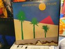 The Cure Vinyl Lp, Boys Don’t Cry. U.K. Fiction Records . Pro Clean Ex