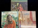 Lynn Anderson 3-pack Unopened Albums