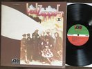 LED ZEPPELIN II - 1969 First Press Atlantic LP Broadway - BEAUTIFUL  PLAYS NM