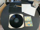 PINK FLOYD THE DARK SIDE OF THE MOON 1973 UK 12