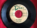 O'Neil Howes, Dart 116, Miss Annette & I Wish I Knew, Good rocker & Teen, RARE