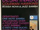 COLEMAN HAWKINS Desafinado Impulse  AS-28 NM-/EX