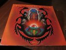 Alice Coltrane Ptah the El Dad Vinyl Record LP Album Pharaoh Sanders Henderson