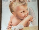 VAN HALEN 1984 