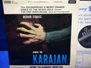 @DECCA SXL 2261 *WBg ED1* KARAJAN* R.STRAUSS: DEATH & TRANSFIGURATION etc *VPO*