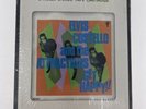 Elvis Costello and the Attractions Get Happy FACTORY SEALED 8 Track Tape