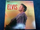 ELVIS PRESLEY- RCA LSP-1382(e) Second Album (1956) EX/EX