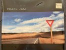 Pearl Jam – Yield 1998 Vinyl TRUE 1st PRESS Epic E 68194 Sealed