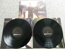 EMBRACE - The Good Will Out(UK 1998 1ST PRESS DOUBLE VINYL ALBUM / EX+ VINYLS )