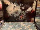 THE CURE Disintegration FIRST PRESSING w/VG++ VINYL