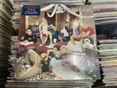 Simple Plan 2017 No Pads, No Helmets LP Red Vinyl 1st Time on wax STILL SEALED