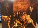 Skid Row - Slave to the Grind  2021 Vinyl LP Record New Unplayed Open Copy