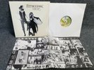 FLEETWOOD MAC RUMORS Vinyl LP Record 1977 BSK 3010 Album Warner Bros Records