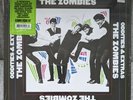 The Zombies • Oddities & Extras • RSD Vinyl Record Store Day LP • New SEALED