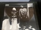 Westside Gunn & Conway the Machine Hall & Nash Euro Yellow Vinyl Import LP GXFR