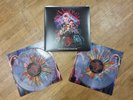 Stranger Things 3 Original Score from Netflix Series Vinyl Record 2 LP Gatefold