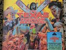 The Texas Chainsaw Massacre Part 2 - 2 x Coloured Vinyl - Jerry Lambert Waxwork