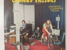 Creedence Clearwater Revival Cosmos Factory LP UK 1st Press EX VG