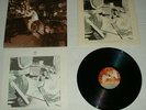 LED ZEPPELIN IN THROUGH THE OUT DOOR VINYL LP 