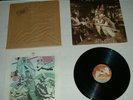 LED ZEPPELIN IN THROUGH THE OUT DOOR VINYL LP 1979 SWAN SONG SS 16002 COVER 
