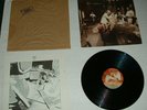 LED ZEPPELIN IN THROUGH THE OUT DOOR VINYL LP 1979 SWAN SONG SS 16002 COVER 