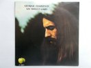 M- UK APPLE PS 45 - GEORGE HARRISON- 