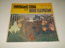 Thelonious Monk - LP - Plays Duke Ellington - USA 1950s - RIVERSIDE RLP 12-201