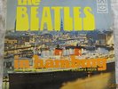The Beatles - In Hamburg - Karussell LP