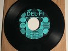 Ritchie Valens / La Bamba & Donna / Original Del-Fi 1958 45 / VG+++