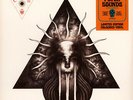 Kylesa - Exhausting Fire Gold Vinyl Edition (2015 - EU - Reissue)